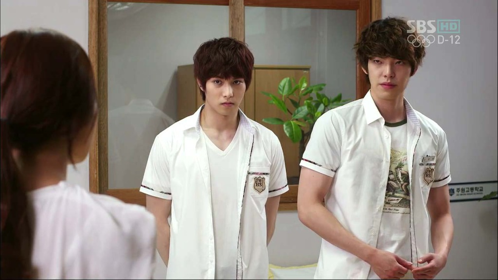 Friday Drama Review – “Baker King Kim Tak&nbsp;Goo”