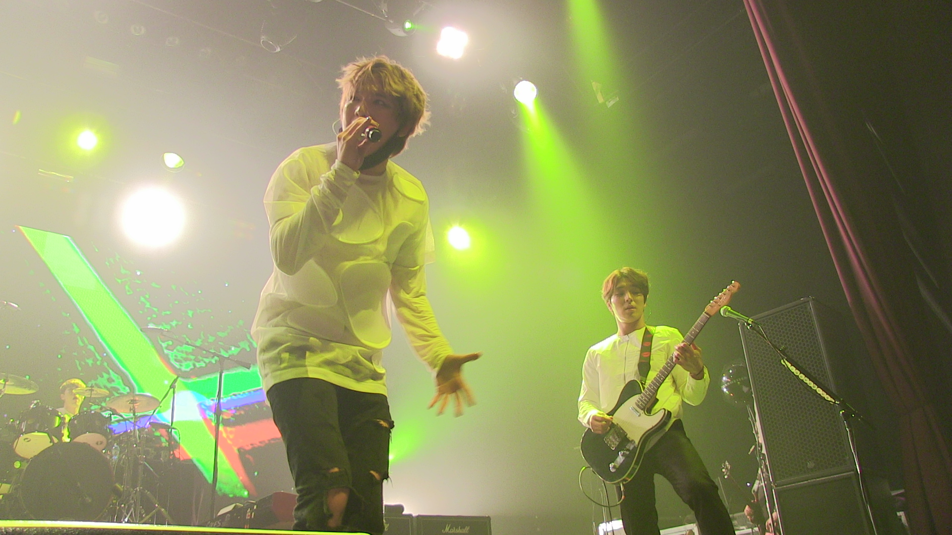 FT Island 1-30-2015 190